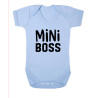 Babybody - MINI BOSS