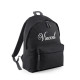 Ryggsäck med Namn - Medeli
