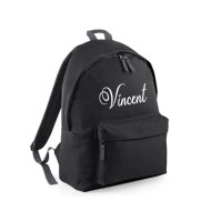 Ryggsäck med Namn - Medeli