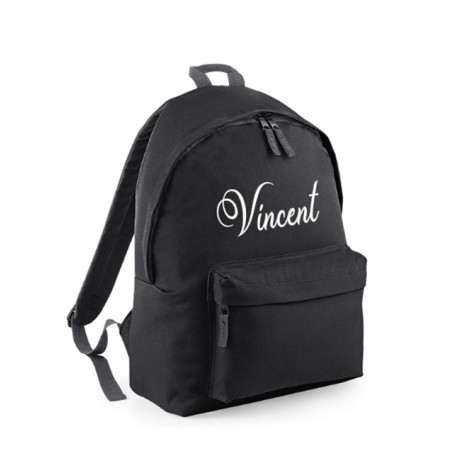 Ryggsäck med Namn - Medeli