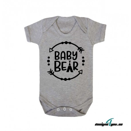 Babybody - BABY BEAR
