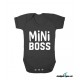 Babybody - MiNi BOSS
