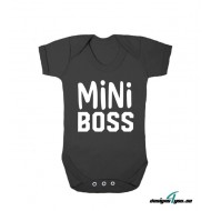 Babybody - MiNi BOSS