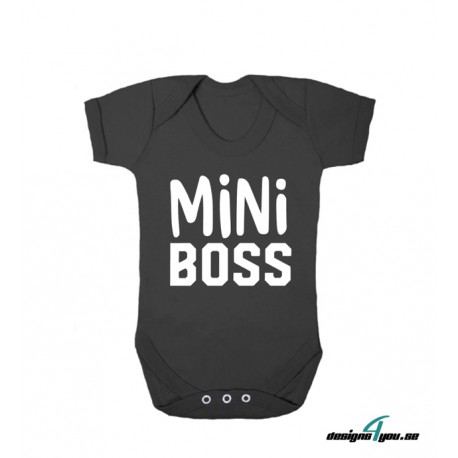 Babybody - MiNi BOSS