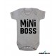 Babybody - MiNi BOSS