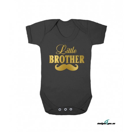 Babybody- Little Brother