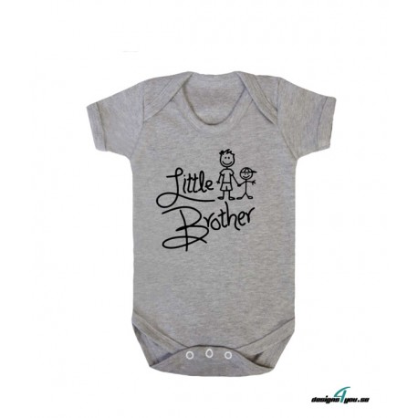 Babybody- Little Brother