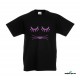 Barn T-Shirt -  Sleepy eyes